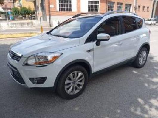 usato FORD Kuga