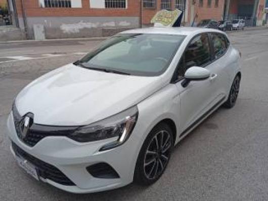 usato RENAULT Clio