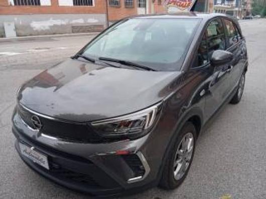 usato OPEL Crossland