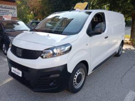 usato FIAT Scudo
