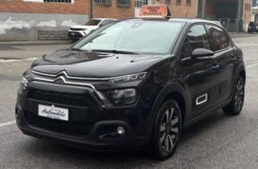 usato CITROEN C3