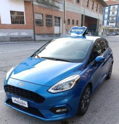 usato FORD Fiesta