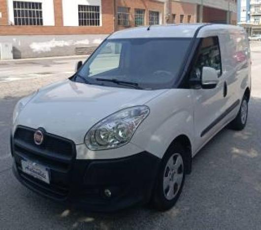 usato FIAT Doblo