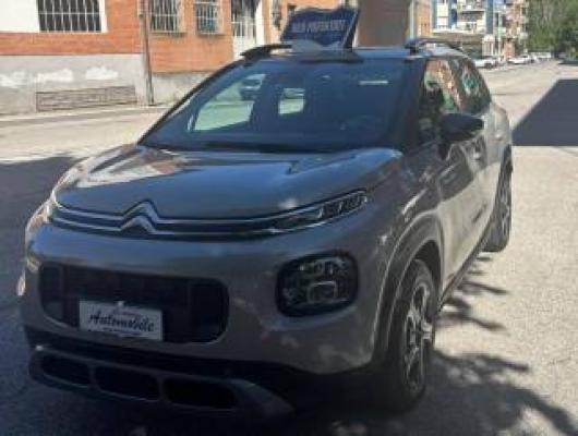 C3 Aircross