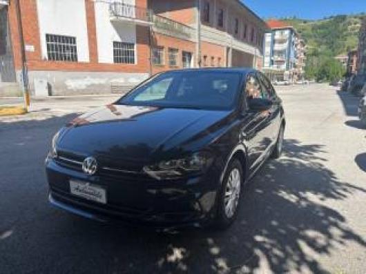 usato VOLKSWAGEN Polo
