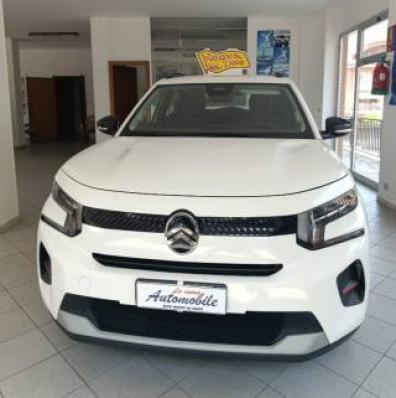 Km 0 CITROEN C3