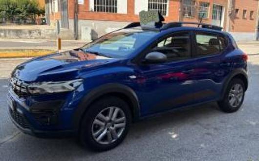 usato DACIA Sandero