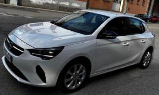 usato OPEL Corsa