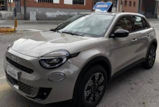 Km 0 FIAT 600