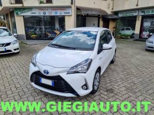 Yaris