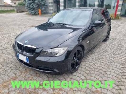 usato BMW 318