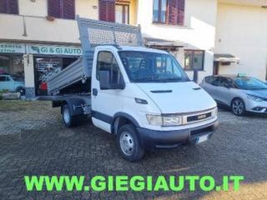 usato IVECO Daily
