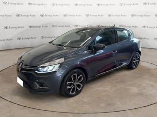 usato RENAULT Clio