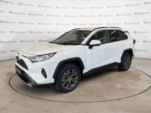 usato TOYOTA RAV 4