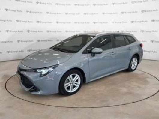 usato TOYOTA Corolla