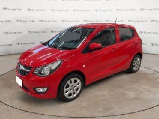 usato OPEL Karl