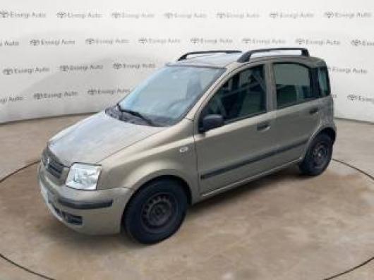 usato FIAT Panda