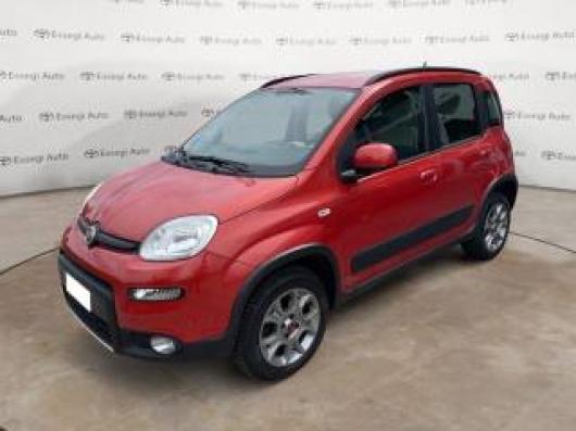usato FIAT Panda