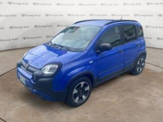 usato FIAT Panda