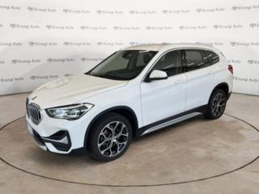 usato BMW X1