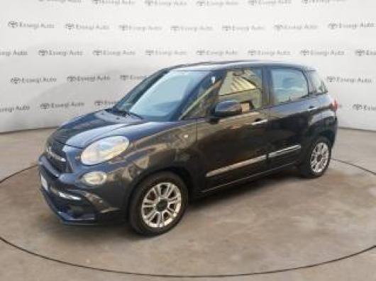 usato FIAT 500L