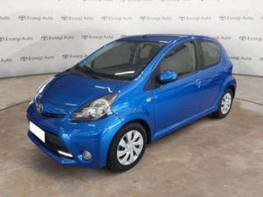 Aygo