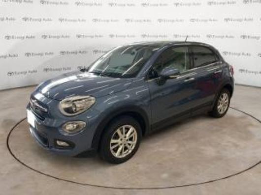 usato FIAT 500X