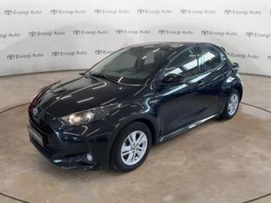 Yaris
