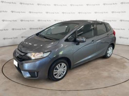 usato HONDA Jazz