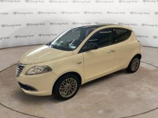 Ypsilon