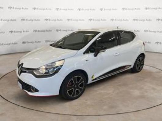 usato RENAULT Clio