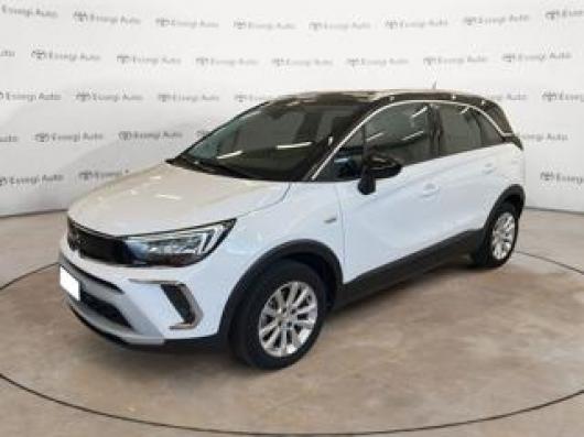 usato OPEL Crossland