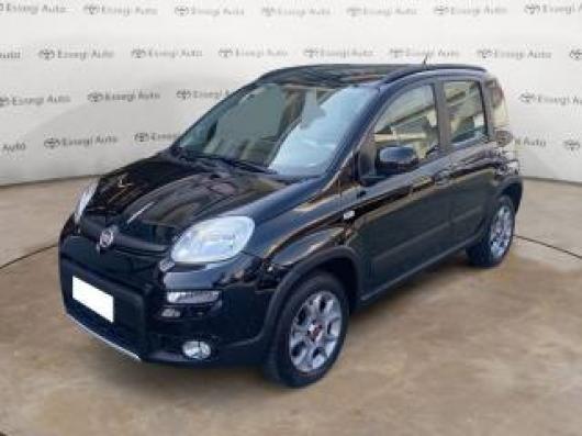 usato FIAT Panda