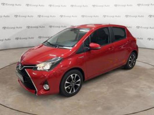Yaris