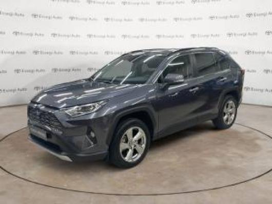 RAV 4 MY23