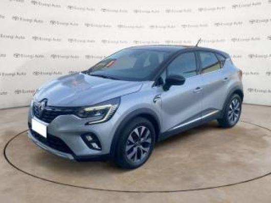 Captur