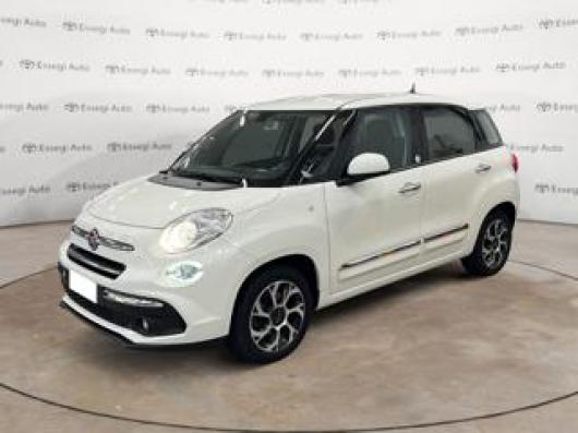 usato FIAT 500L
