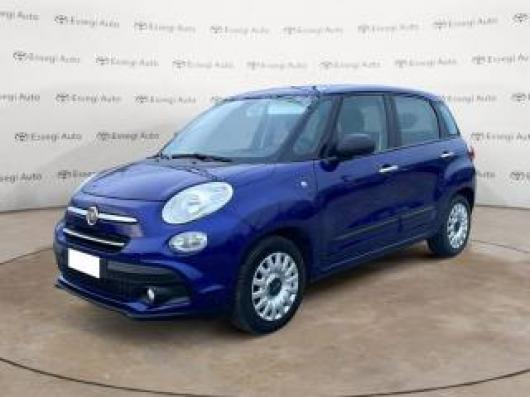 usato FIAT 500L