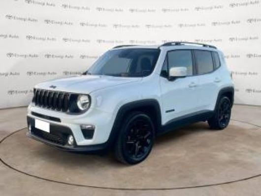 usato JEEP Renegade