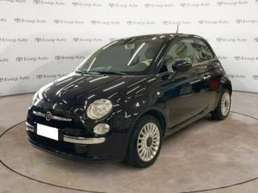 usato FIAT 500