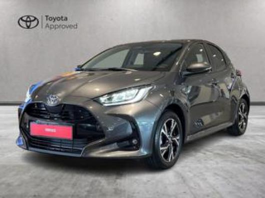 Km 0 TOYOTA Yaris