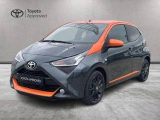 Aygo