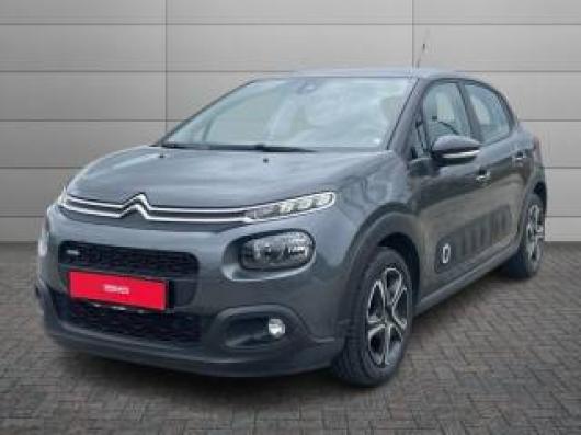 usato CITROEN C3