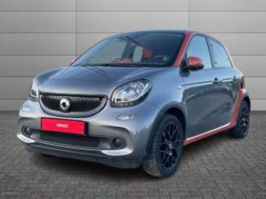 usato SMART ForFour