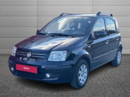 usato FIAT Panda