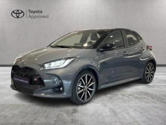Yaris