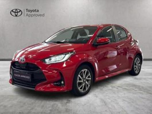Yaris