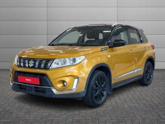 usato SUZUKI Vitara