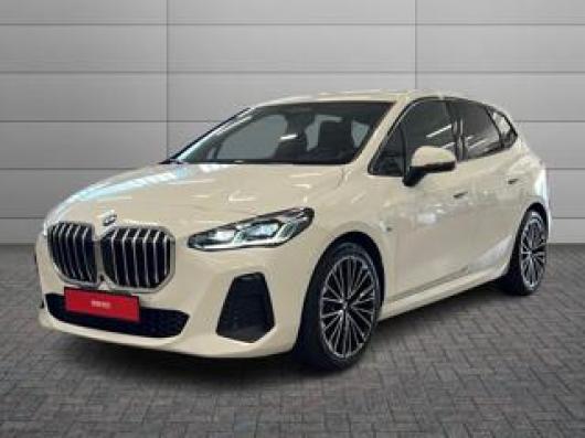 usato BMW 218