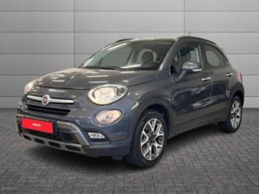 usato FIAT 500X